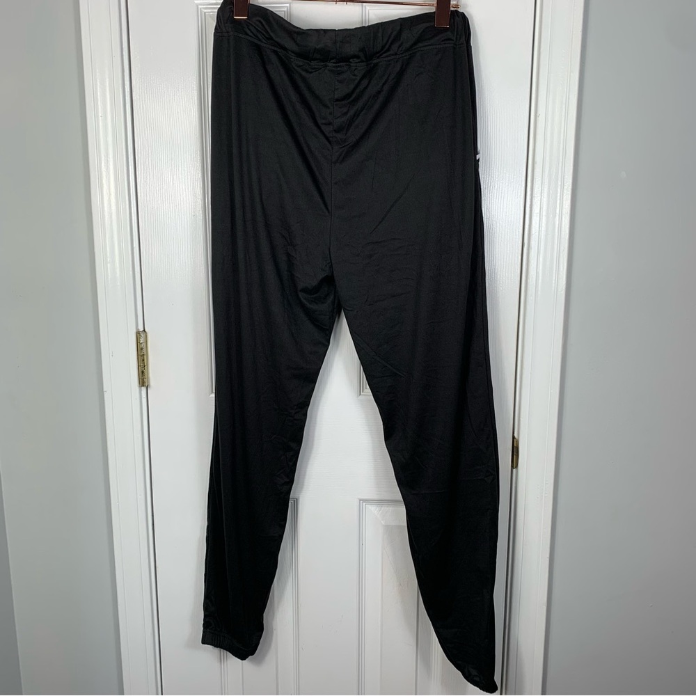 Ed Hardy Mens Loungewear Pants Black Size XL - Picture 2 of 3